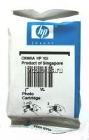 HP 102 фото «тех.упаковка»